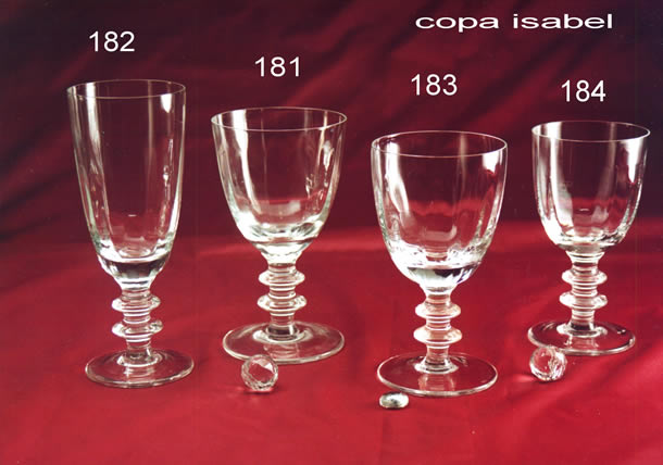 Volver a Copas